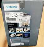 vand sau schimb aparat cafea Siemens sigilat