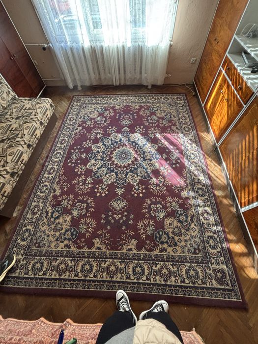 Covor persan 245x338 cm