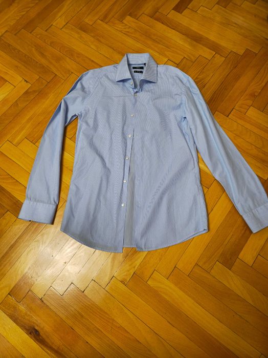 Camasa HUGO BOSS barbati noua fara eticheta