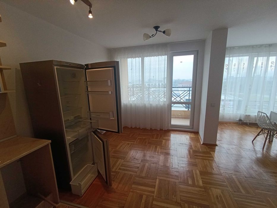 Под наем двустаен, нов апартамент, на бул. Рожен, от собственик