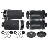 Perne Perna Aer Fata Spate Suspensie Pneumatica Mercedes W164 X164 ML