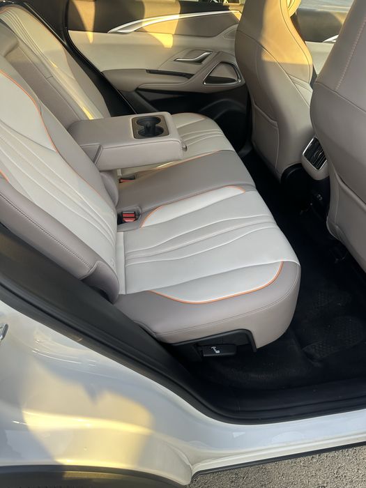 BYD song pro 2024/24