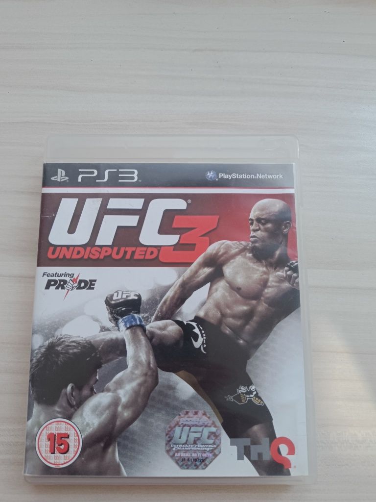 Игри за playstation 3