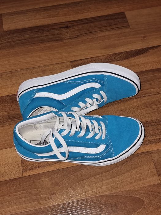 Vans old skool 38