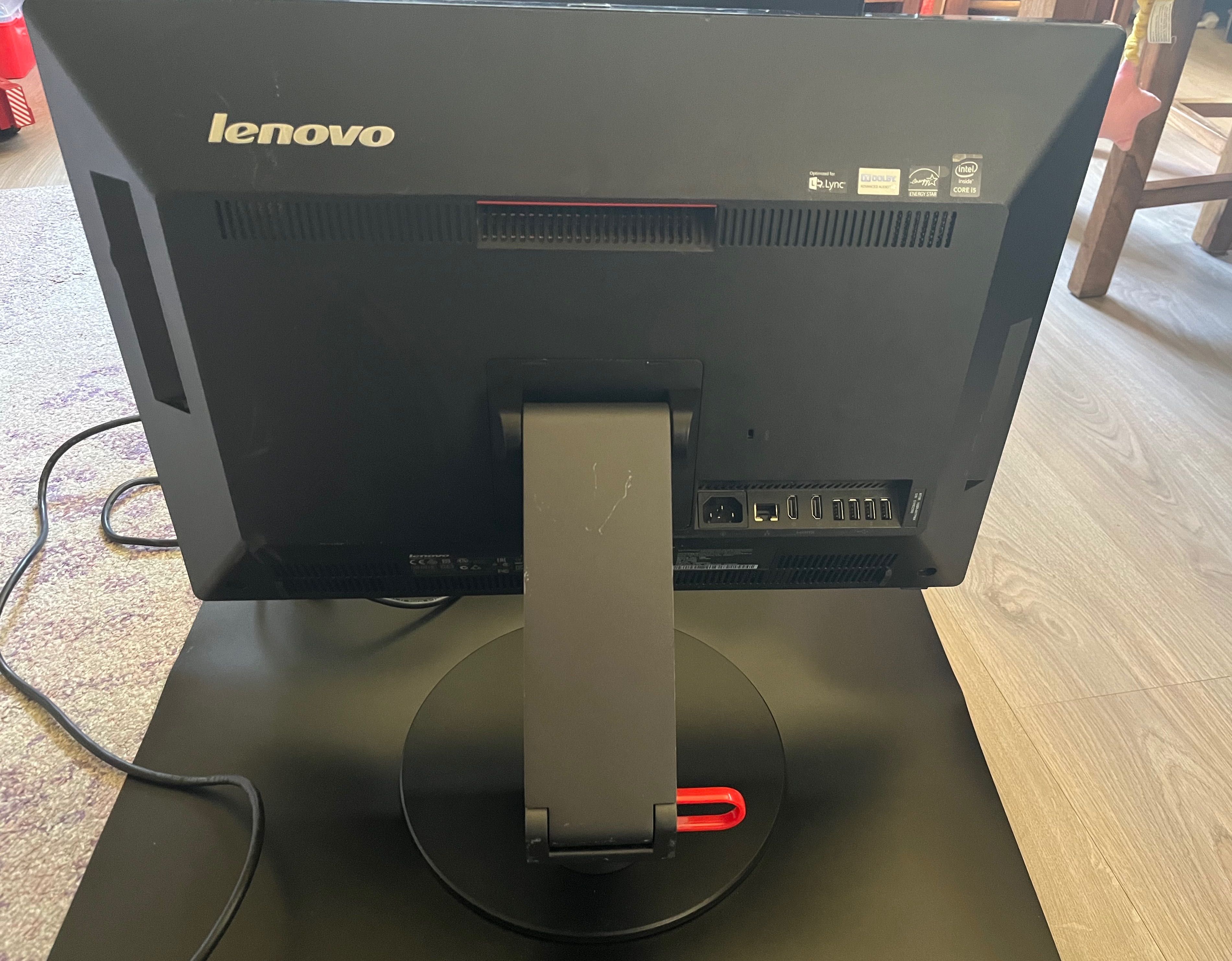 Lenovo ThinkCentre E93z All în one