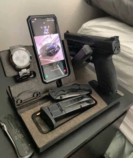 Pistol AutoAparare Casa/Masina Putere MAXIMA 22J Hdp BileCauciuc