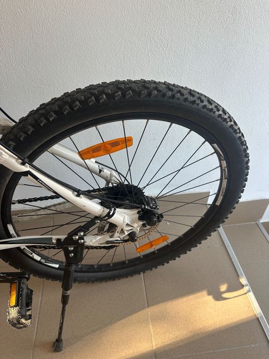 Bicicletă HAIBIKE pressure ca nouă
