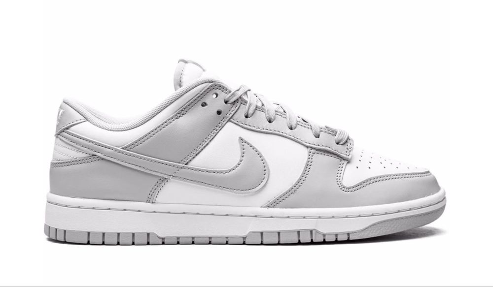 Nike Dunk Grey 43EU