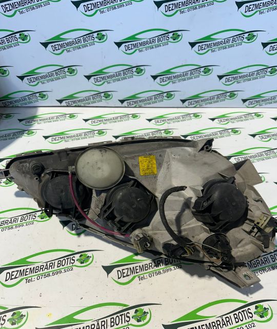 Far stanga 0301152211 Mercedes-Benz A-Class W168