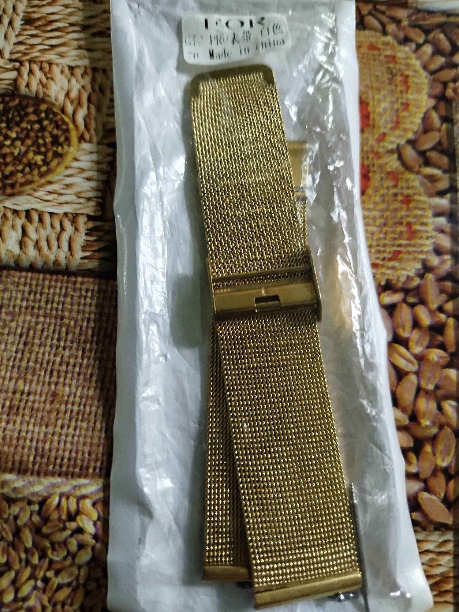 Верижка за Huawei watch gt2