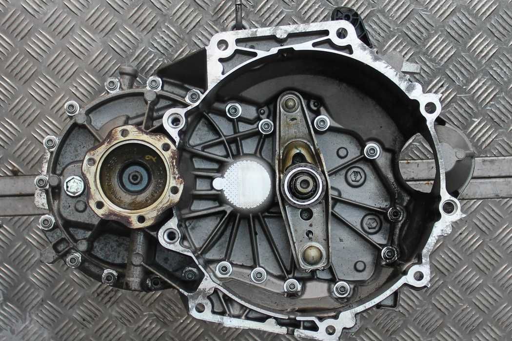 Cutie viteze Skoda Octavia 1.0 TSI; 6 V; SEE; Start/Stop; 2015-2025