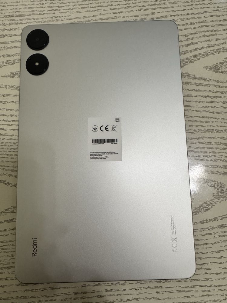 Планшет Xiaomi Redmi Pad Pro Wi-fi 8/256GB