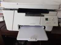 Imprimanta  alb negru