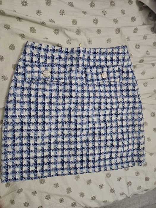 Fusta Lynne marime 36/S