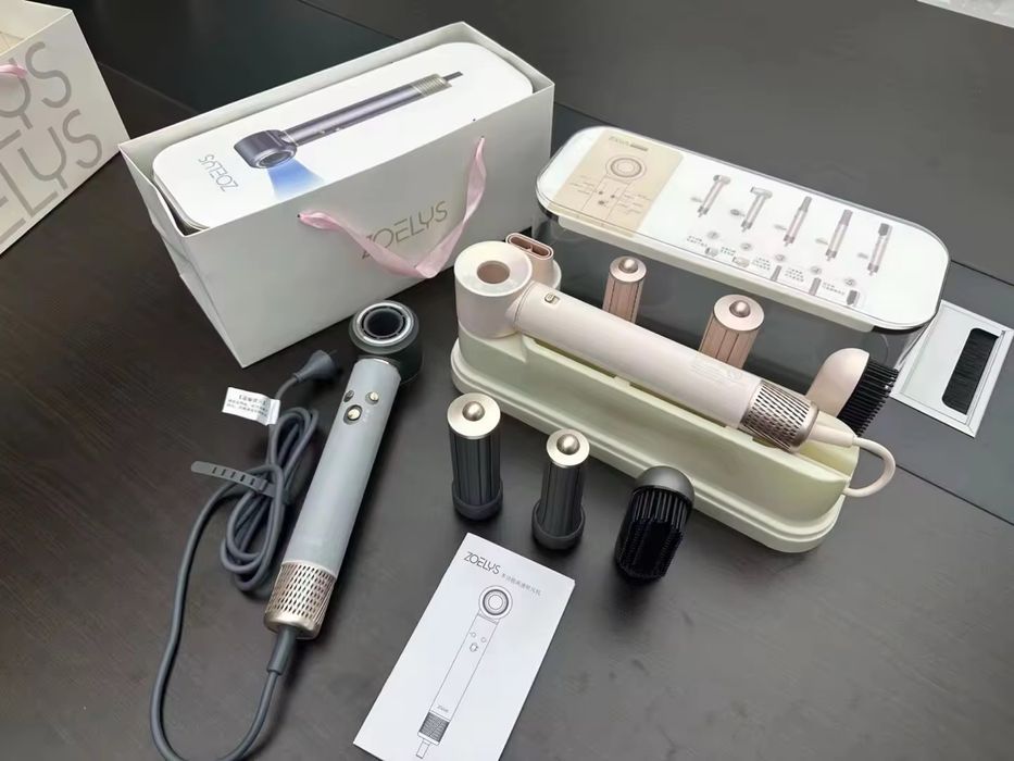 Шаш кептіруге арналған бұйымдар