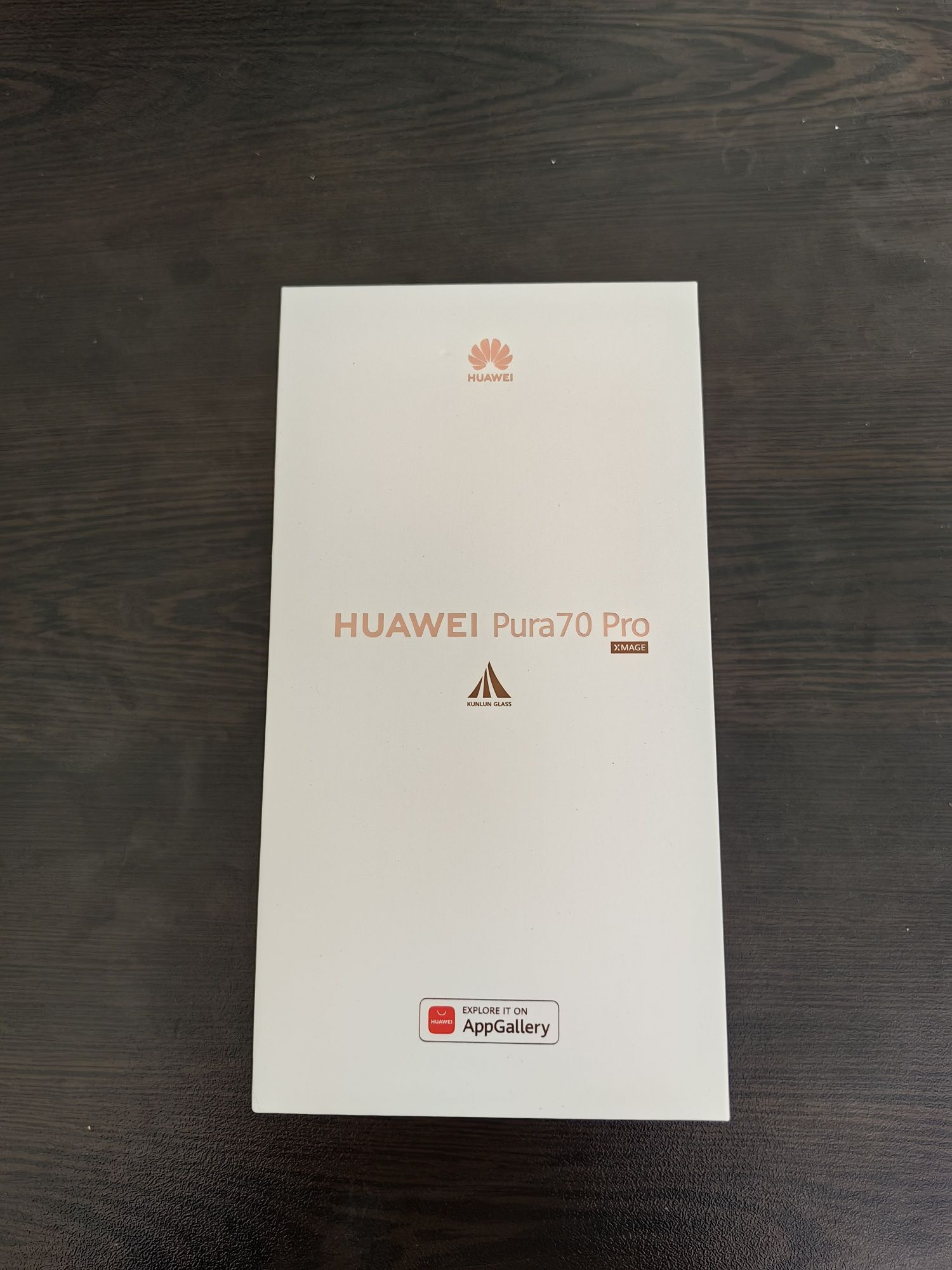 Нов! Huawei Pura 70 Pro