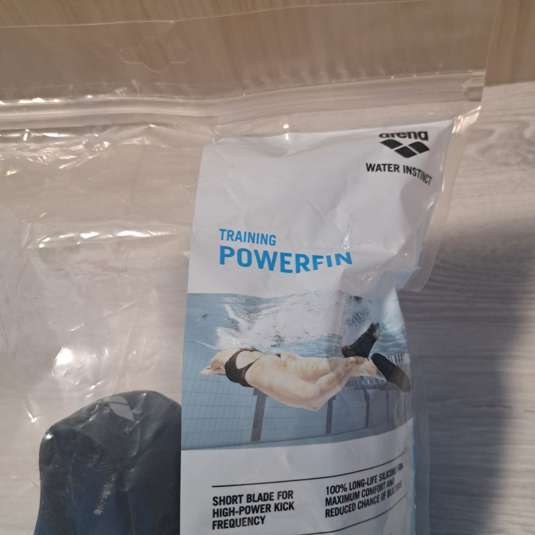 Плавници Arena Powerfin размер 35-36