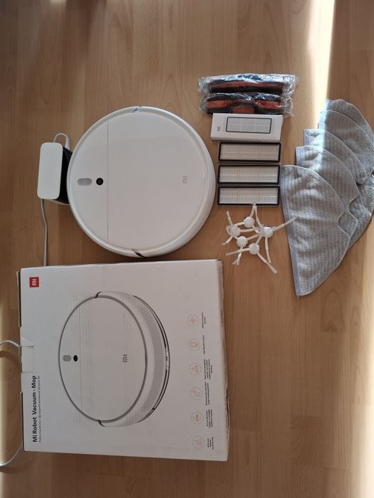 Xiaomi Mi Robot Vacuum Mop