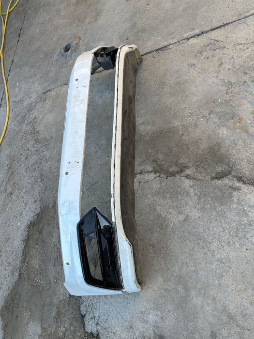 Bară față vw passsat b8 r linne.