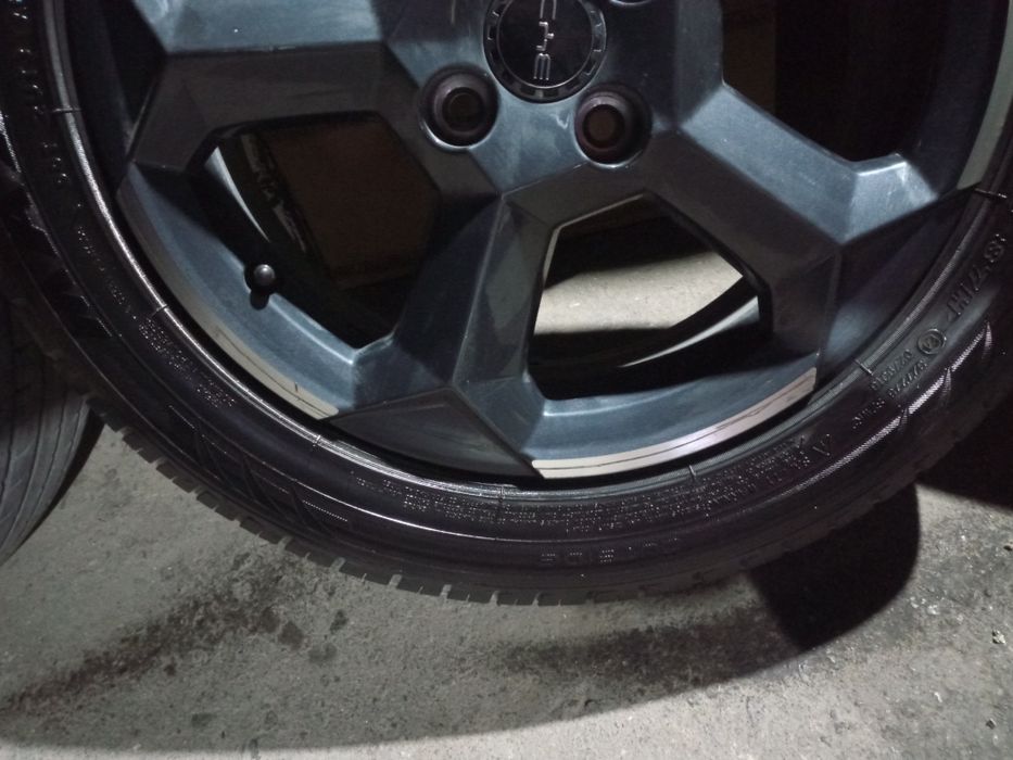 Byd seagull diska balon Sotiladi R16