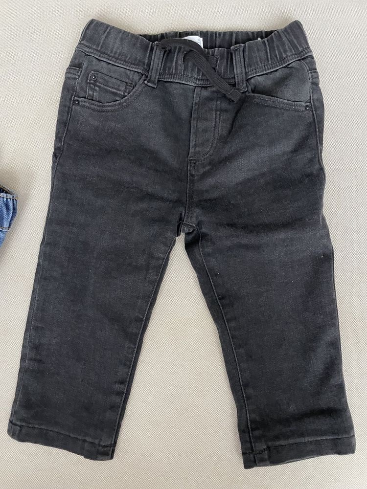Blugi/pantaloni Mango 80 cm