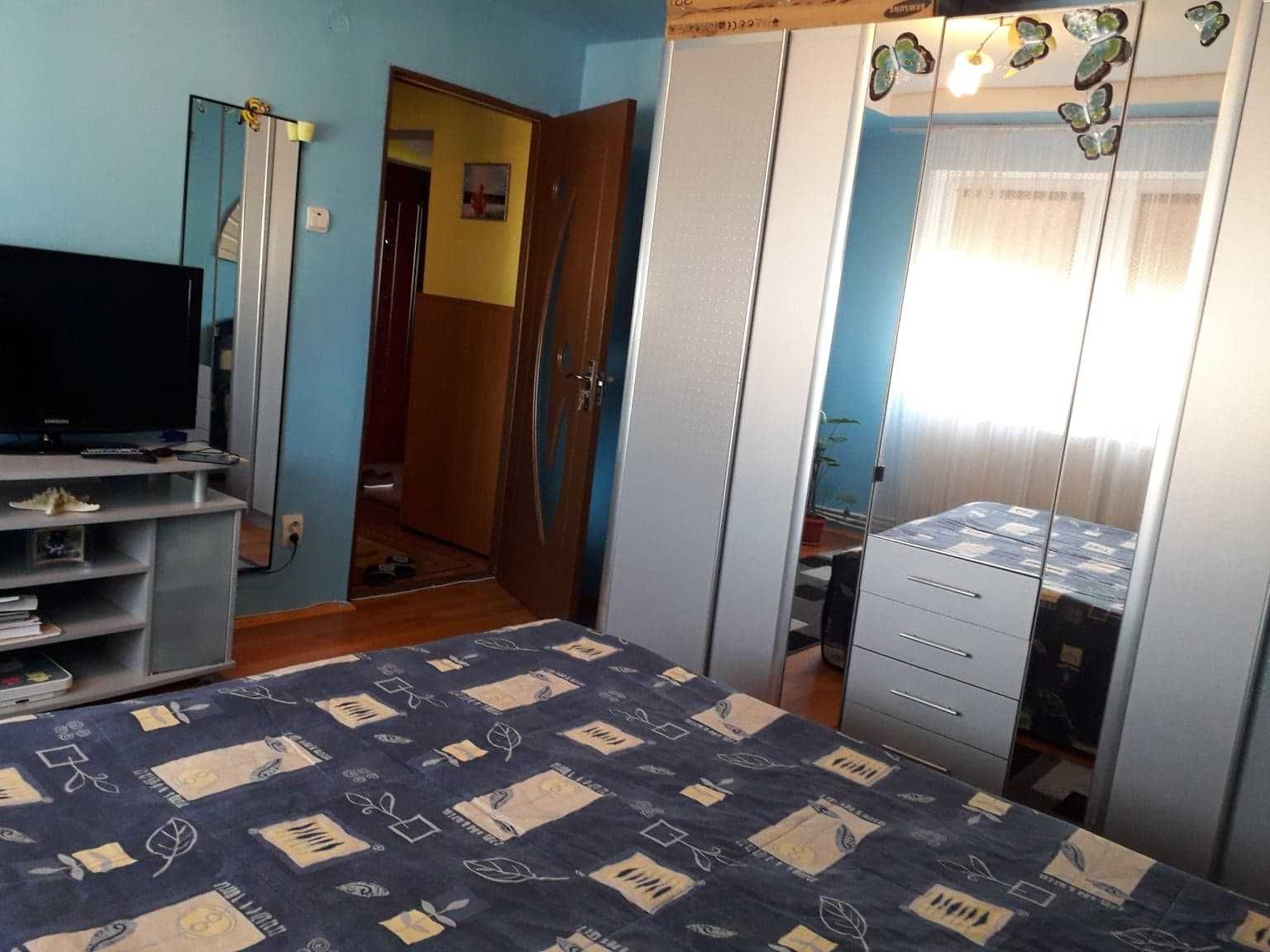 Vanzare Apartament 2 Camere Hateg