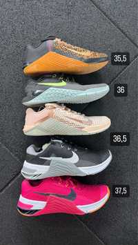 Nike Metcon 6-7-8-9 (Crossfit)