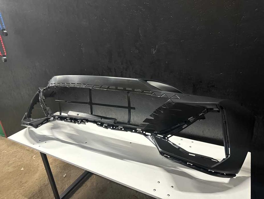 Бампер передний Changan UNI-V 2022+ Jorden