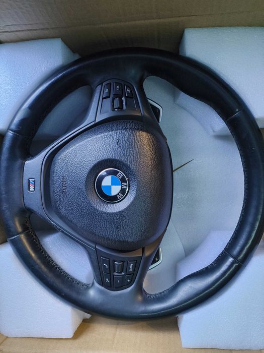 Волан BMW x3 F25