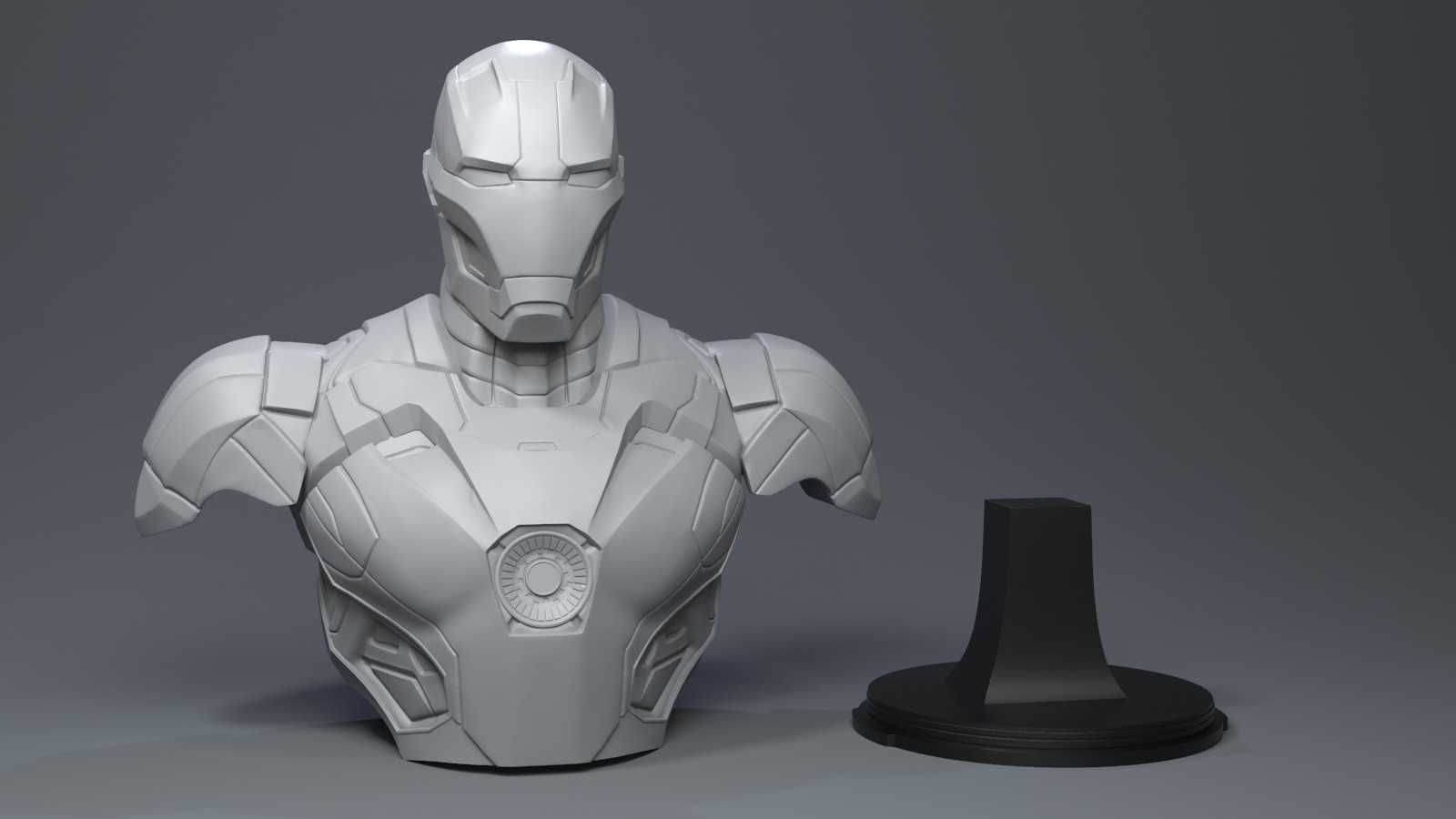 3D Принтиране на Екшън фигури и Хоби модели