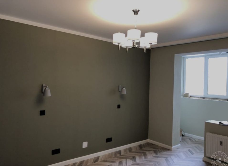 Маляр  покраска стена алматы и область