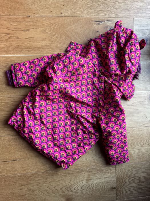 Vand geaca Next, matime 3-4 ani