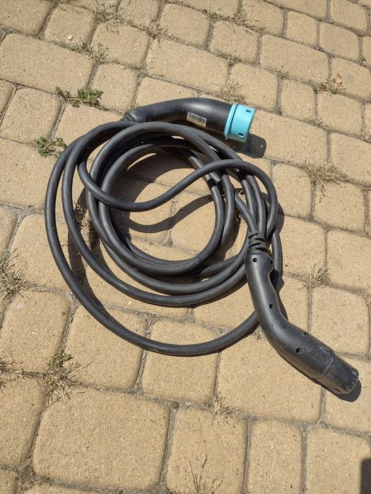 Cablu încărcare auto Dacia Spring