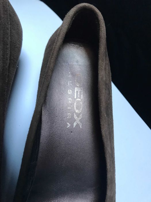 Дамски обувки GEOX, GRACELAND