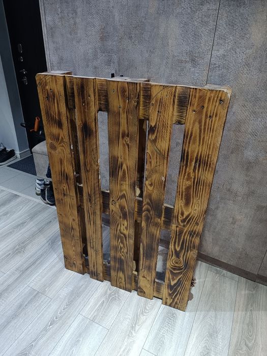 Поддоны 2шт. обожженные