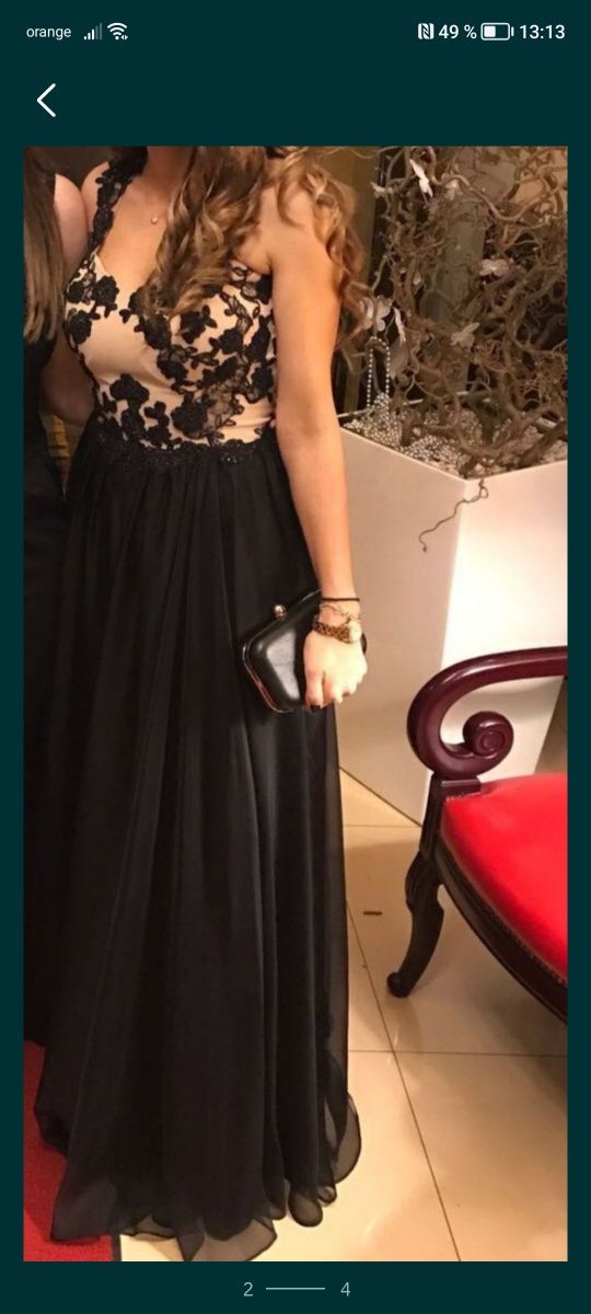 Rochie nasa mărime S