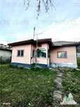 Casa 4 camere individuala cu 873 mp teren, ideal pentru investitie tur