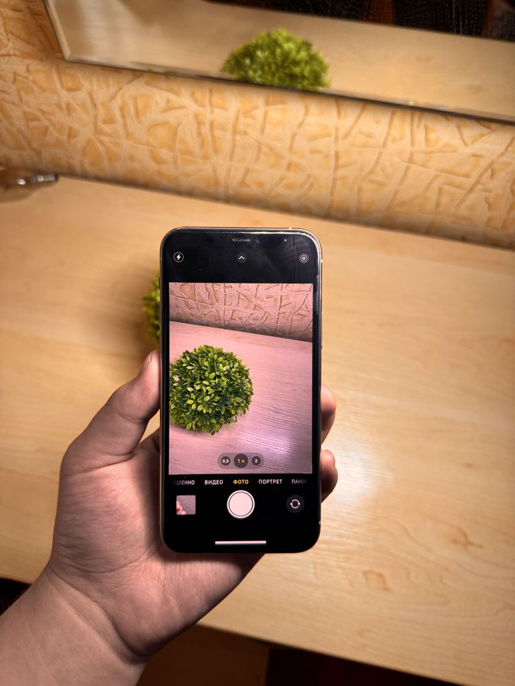 iPhone 11 Pro 100% Акб. В отличном состоянии!