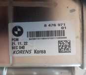 Radiator EGR original Bmw 8 476 971 01