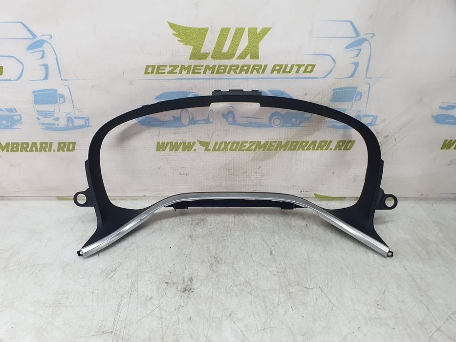 Ornament ceasuri bord 7946201 BMW Seria 7 G11/G12 [facelift] [2019 -