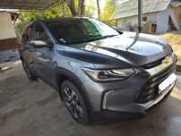 Chevrolet tracker 2 premier