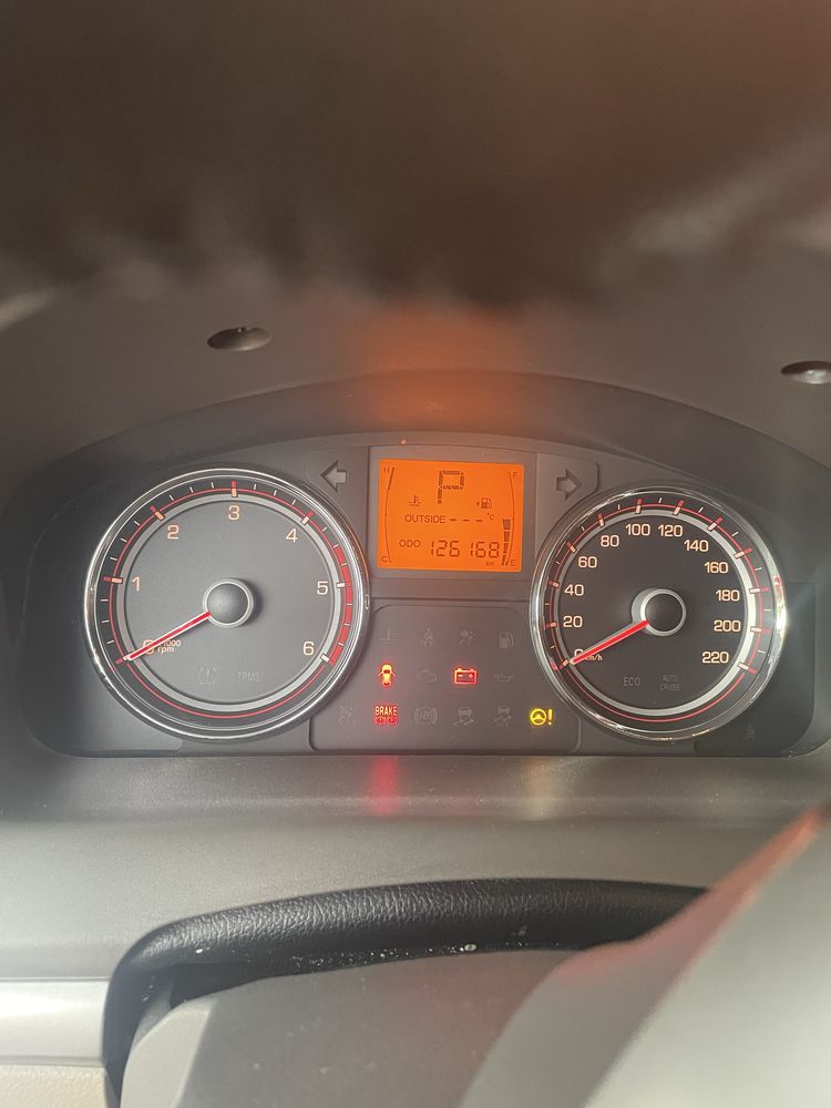 Korando ssang yong