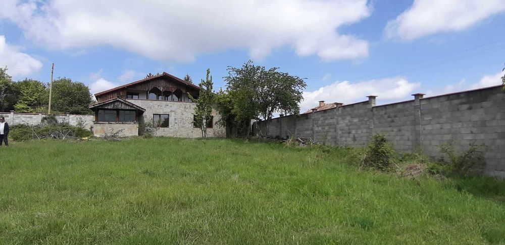 Продава се Къща в с. Кошничари, Област Търговище - 180 кв.м за 340 €/кв.м - Снимка #5