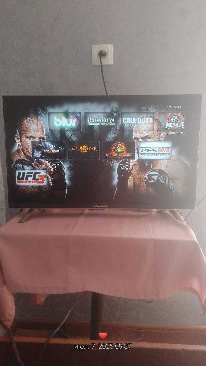 Playstation 3 сотилади срочно