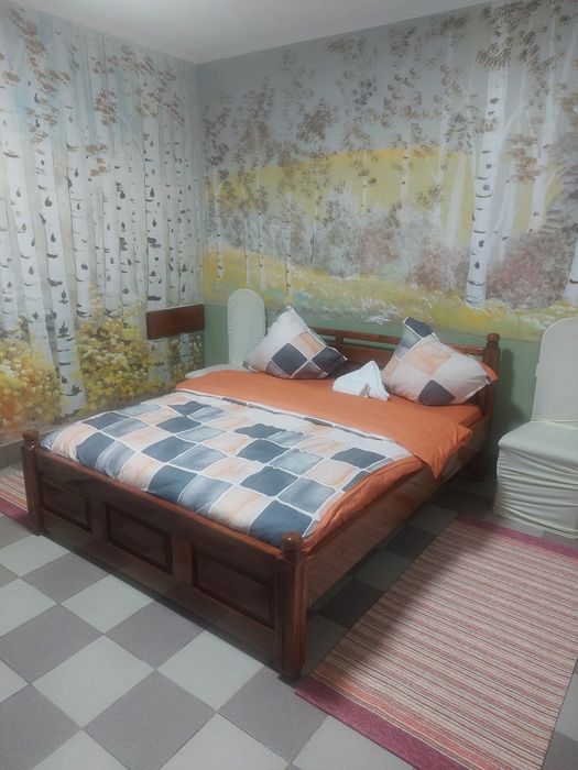 Cazare în regim hotelier