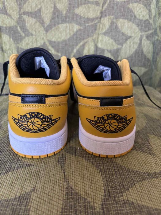 Нови мъжки обувки AIR JORDAN 1 LOW