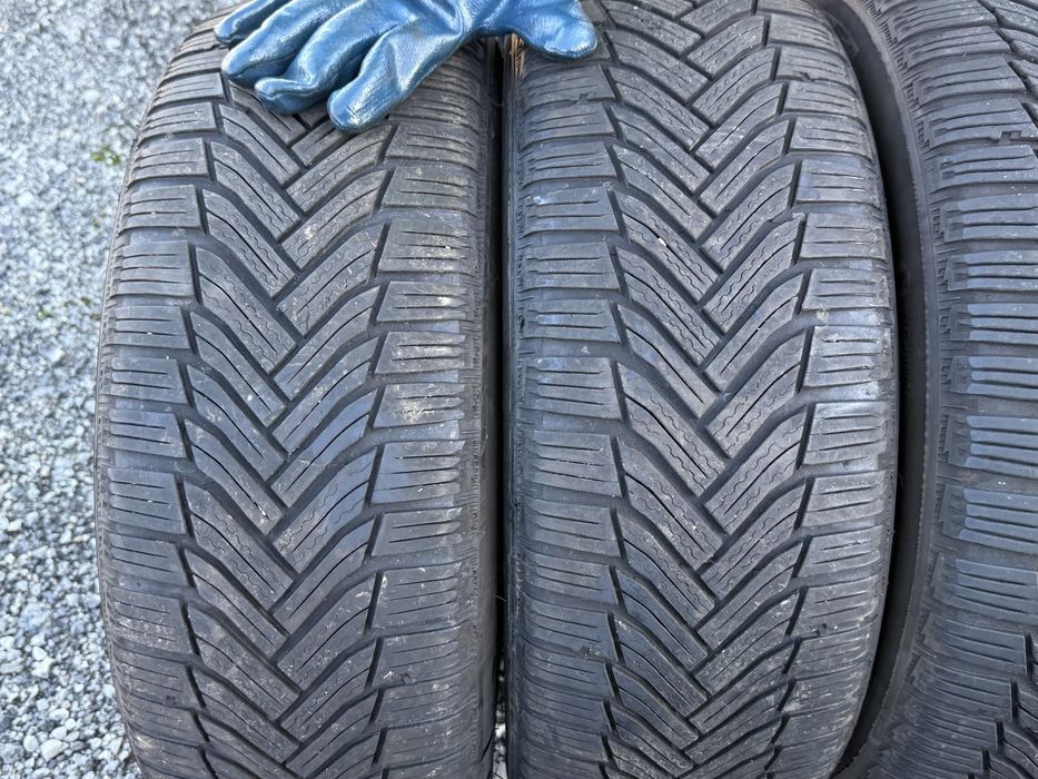 Зични гуми 205/55/16