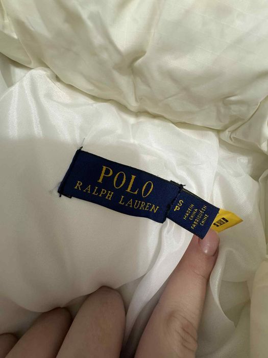 Geaca Ralph Lauren dama