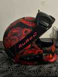 Casca ruruoc Diablo full