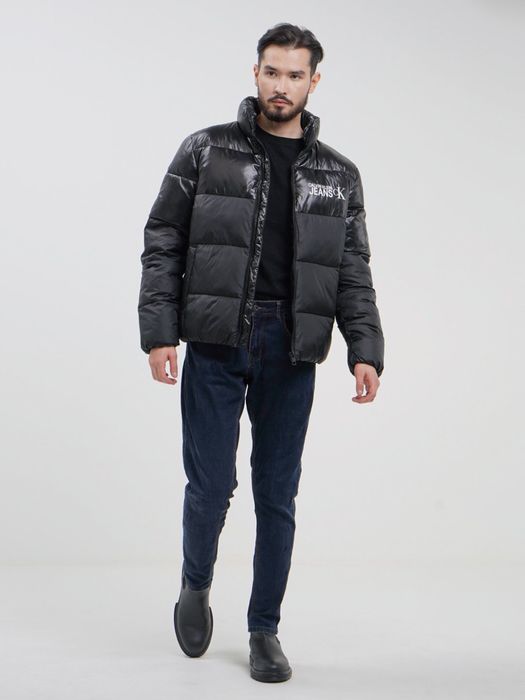 Calvin Klein Jeans мъжко зимно яке